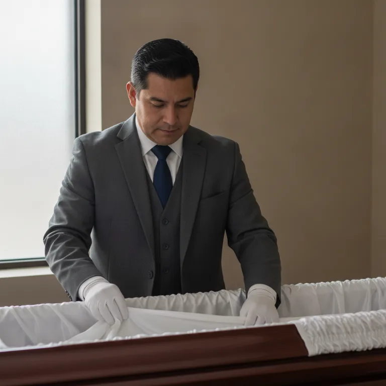 Funeraria servicio en Patzcuaro